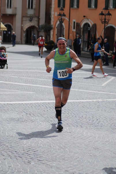 Gara della Solidarietà di Tagliacozzo (01/05/2022) 0133