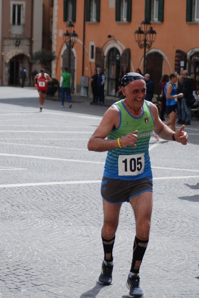 Gara della Solidarietà di Tagliacozzo (01/05/2022) 0134