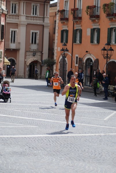 Gara della Solidarietà di Tagliacozzo (01/05/2022) 0143