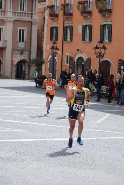 Gara della Solidarietà di Tagliacozzo (01/05/2022) 0144