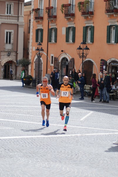 Gara della Solidarietà di Tagliacozzo (01/05/2022) 0146