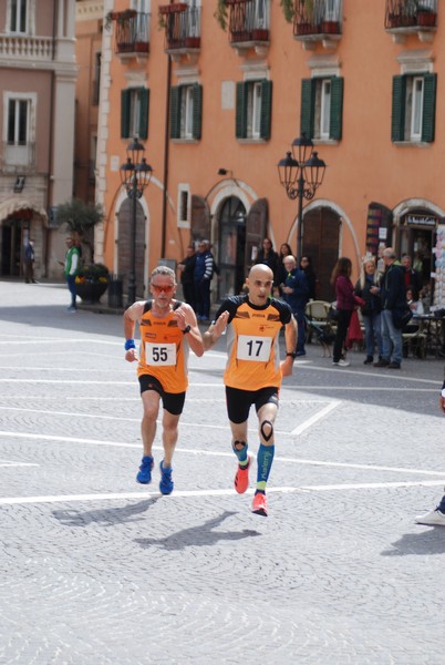 Gara della Solidarietà di Tagliacozzo (01/05/2022) 0147