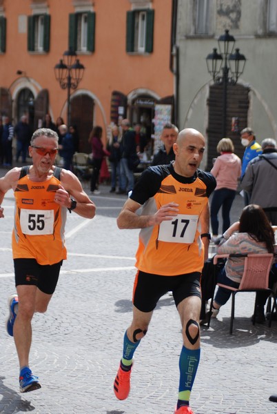 Gara della Solidarietà di Tagliacozzo (01/05/2022) 0149
