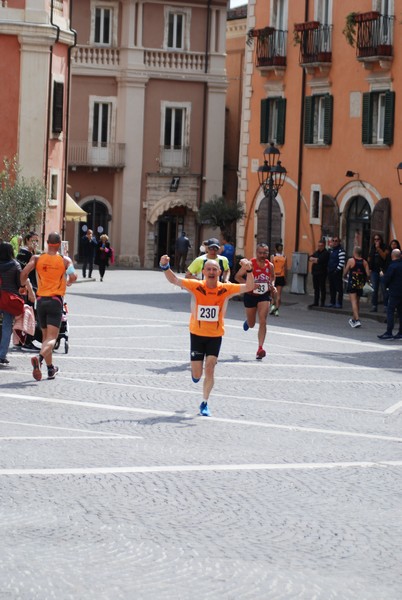 Gara della Solidarietà di Tagliacozzo (01/05/2022) 0152