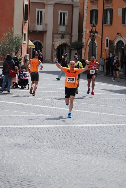 Gara della Solidarietà di Tagliacozzo (01/05/2022) 0153