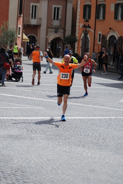 Gara della Solidarietà di Tagliacozzo (01/05/2022) 0154
