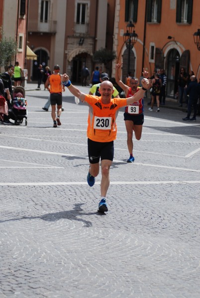 Gara della Solidarietà di Tagliacozzo (01/05/2022) 0155