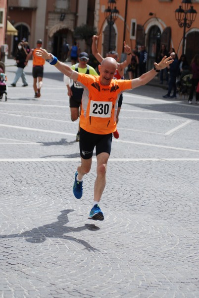 Gara della Solidarietà di Tagliacozzo (01/05/2022) 0156