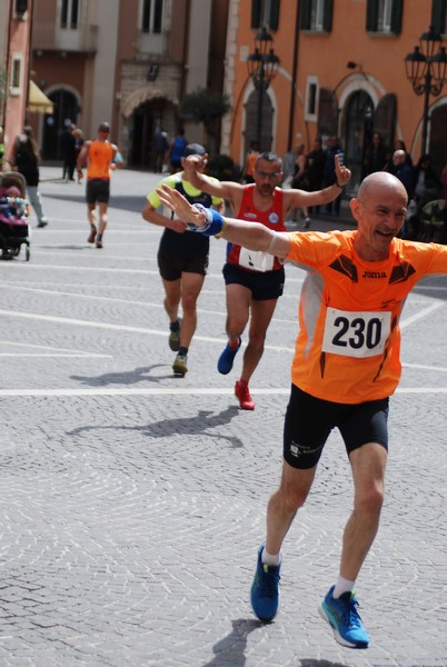 Gara della Solidarietà di Tagliacozzo (01/05/2022) 0157