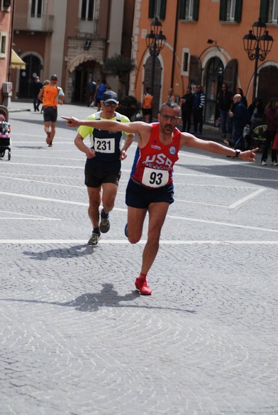 Gara della Solidarietà di Tagliacozzo (01/05/2022) 0158