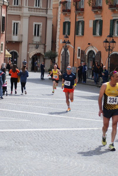 Gara della Solidarietà di Tagliacozzo (01/05/2022) 0162