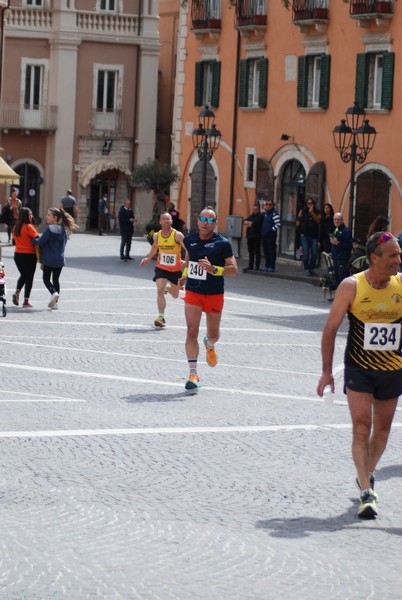 Gara della Solidarietà di Tagliacozzo (01/05/2022) 0163