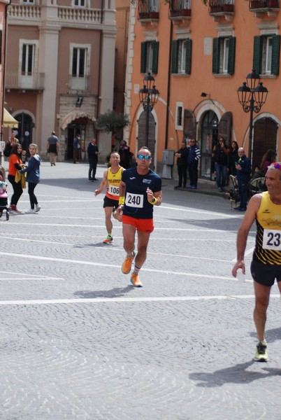 Gara della Solidarietà di Tagliacozzo (01/05/2022) 0164