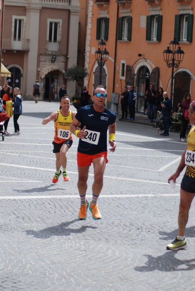Gara della Solidarietà di Tagliacozzo (01/05/2022) 0166