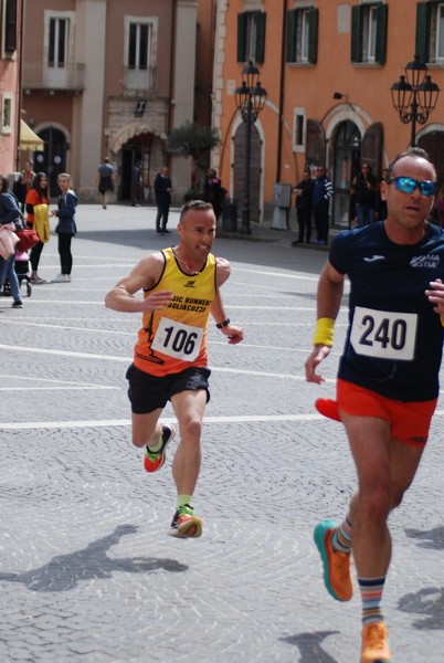 Gara della Solidarietà di Tagliacozzo (01/05/2022) 0168