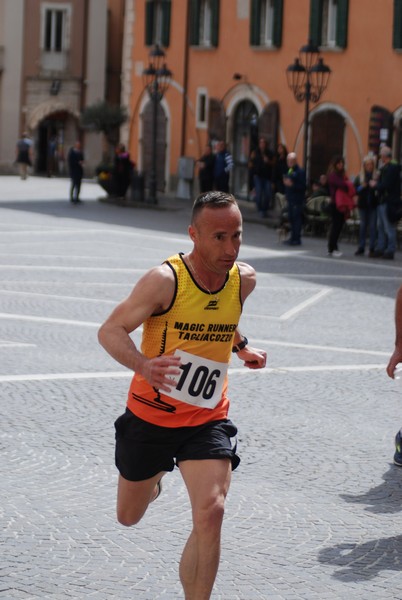 Gara della Solidarietà di Tagliacozzo (01/05/2022) 0169