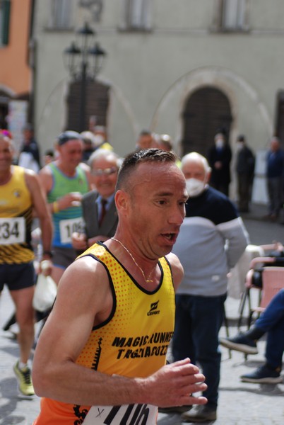 Gara della Solidarietà di Tagliacozzo (01/05/2022) 0170