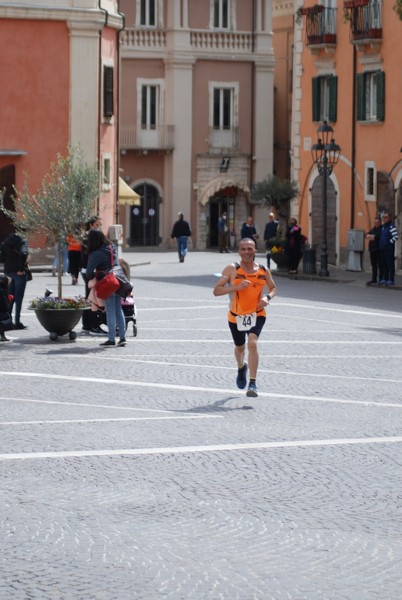 Gara della Solidarietà di Tagliacozzo (01/05/2022) 0172