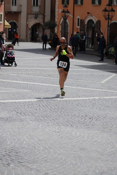 Gara della Solidarietà di Tagliacozzo (01/05/2022) 0188