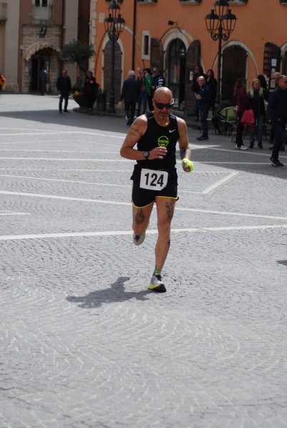 Gara della Solidarietà di Tagliacozzo (01/05/2022) 0190