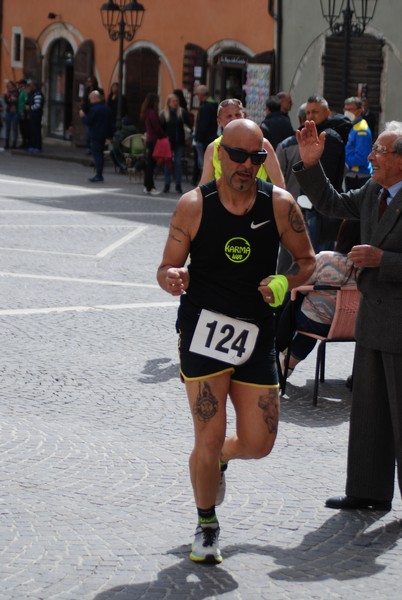 Gara della Solidarietà di Tagliacozzo (01/05/2022) 0192