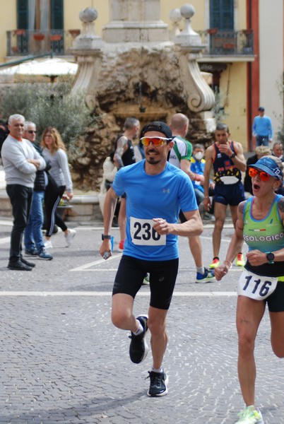 Gara della Solidarietà di Tagliacozzo (01/05/2022) 0201