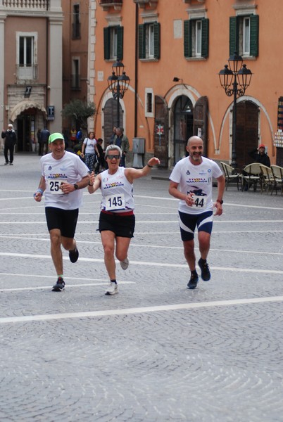 Gara della Solidarietà di Tagliacozzo (01/05/2022) 0225
