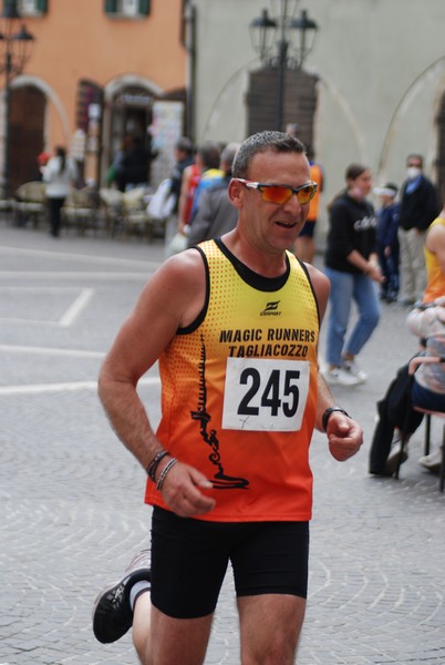 Gara della Solidarietà di Tagliacozzo (01/05/2022) 0240