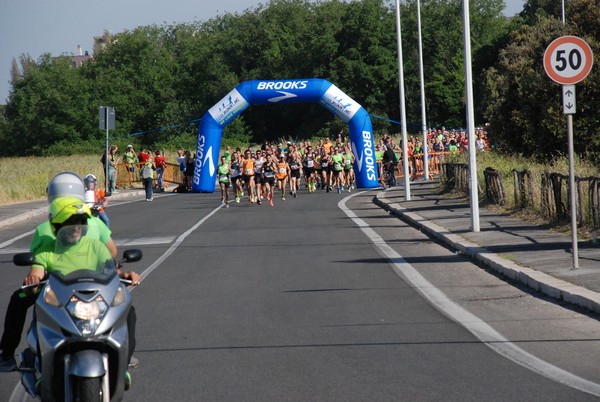 Corri a Tor Vergata (15/05/2022) 0002