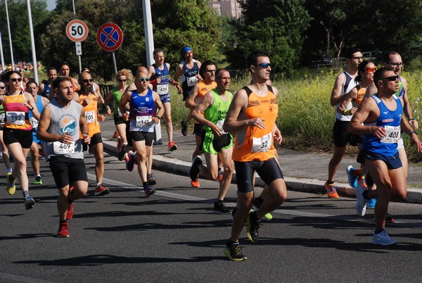 Corri a Tor Vergata (15/05/2022) 0016