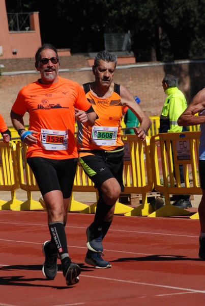 Appia Run (10/04/2022) 0005