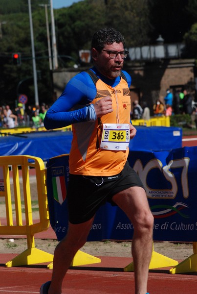 Appia Run (10/04/2022) 0010