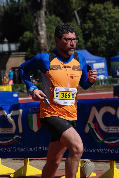Appia Run (10/04/2022) 0011