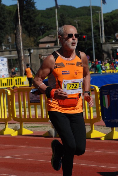 Appia Run (10/04/2022) 0014