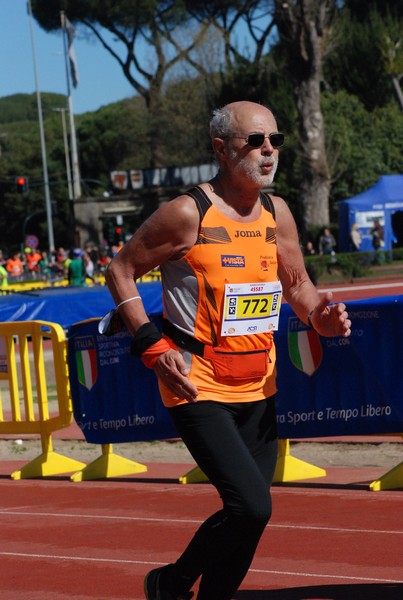 Appia Run (10/04/2022) 0015