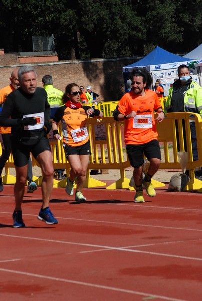Appia Run (10/04/2022) 0021