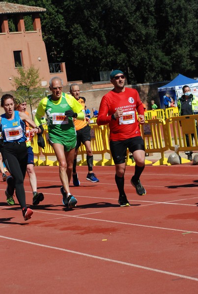 Appia Run (10/04/2022) 0100