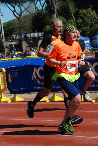 Appia Run (10/04/2022) 0102