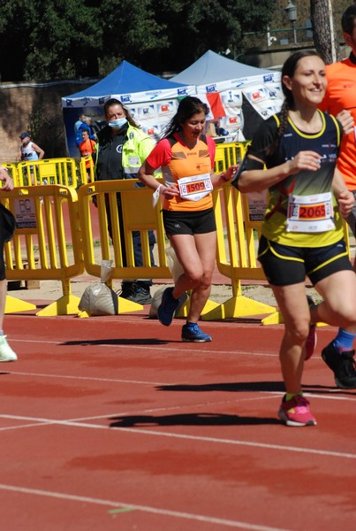 Appia Run (10/04/2022) 0103