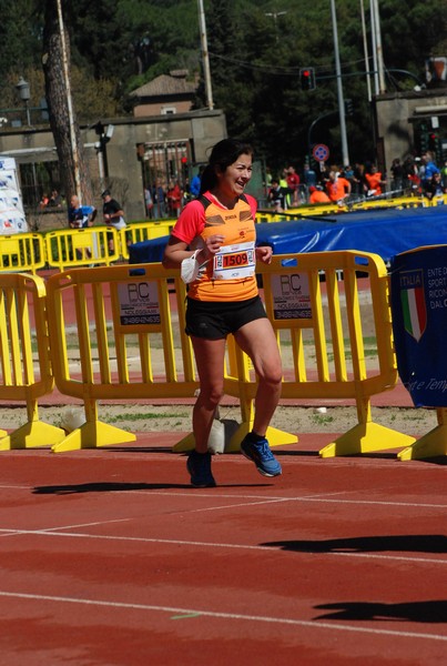 Appia Run (10/04/2022) 0104