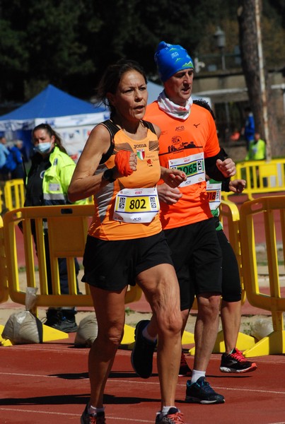 Appia Run (10/04/2022) 0110