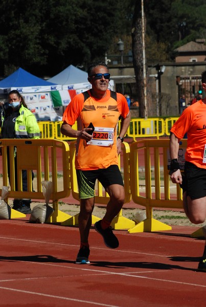Appia Run (10/04/2022) 0115