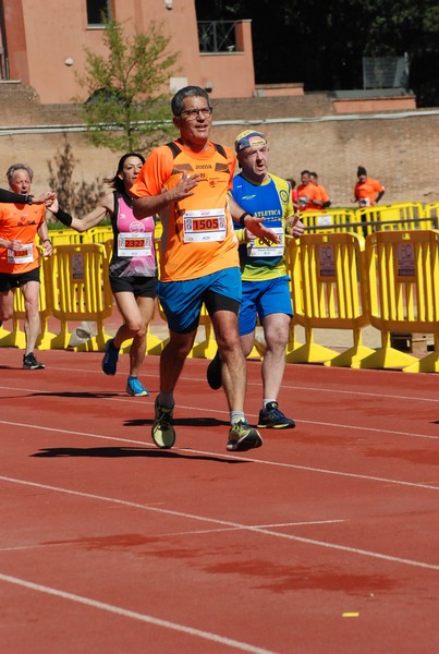 Appia Run (10/04/2022) 0119