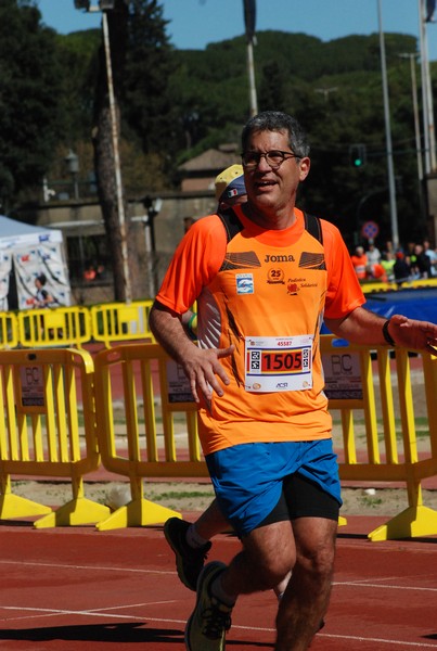 Appia Run (10/04/2022) 0122
