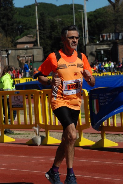 Appia Run (10/04/2022) 0128