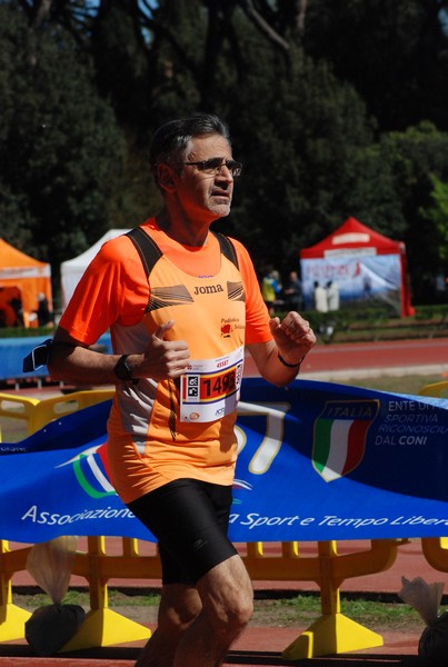 Appia Run (10/04/2022) 0130
