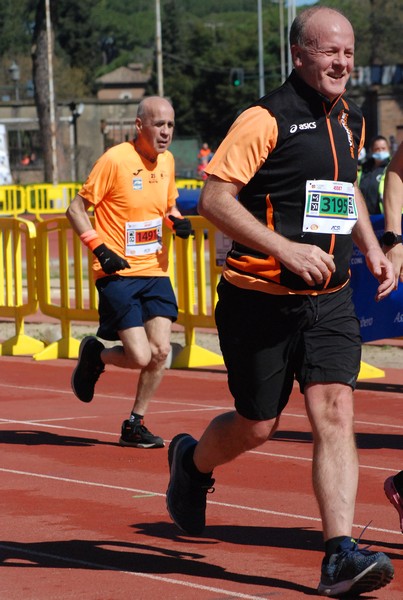 Appia Run (10/04/2022) 0131