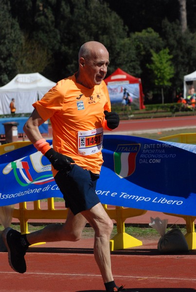 Appia Run (10/04/2022) 0133