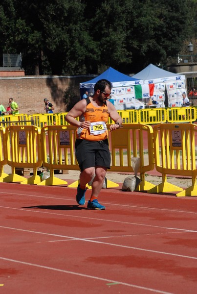 Appia Run (10/04/2022) 0135