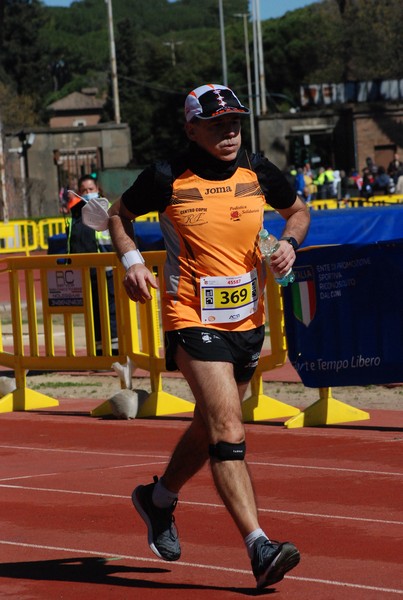 Appia Run (10/04/2022) 0140